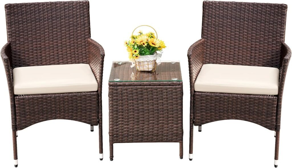 Patio Furniture