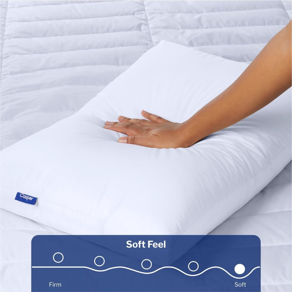 Casper Sleep Essential Pillow