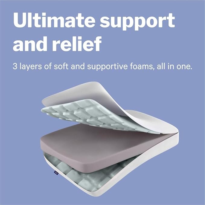 Casper Sleep Essential Pillow