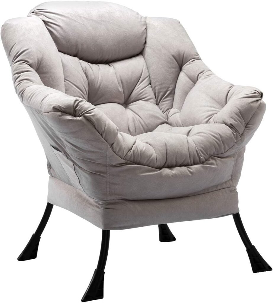 lazy sofa office chair