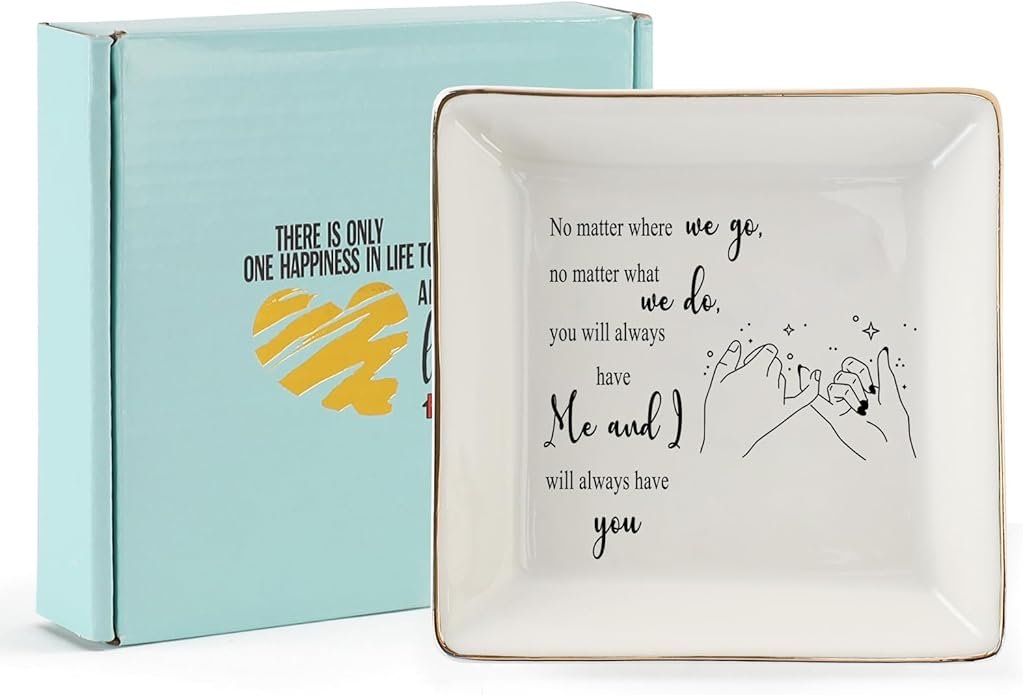 Gifts for Her Mom