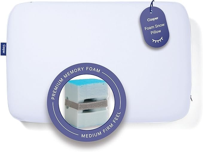 Casper Sleep Essential Pillow