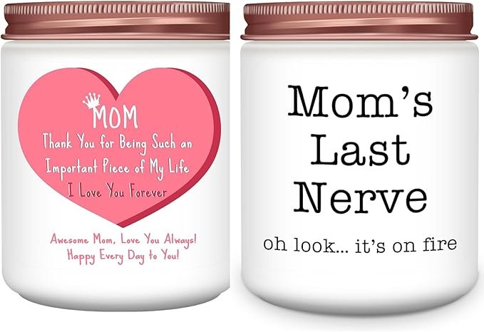 Gifts for Her Mom