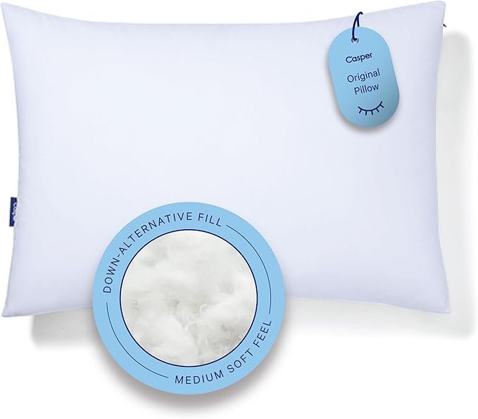 Casper Sleep Essential Pillow