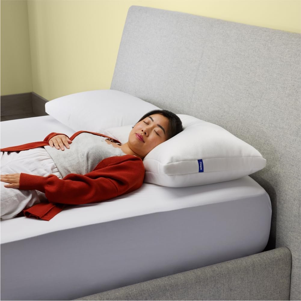 Casper Sleep Essential Pillow