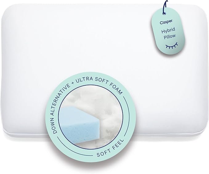 Casper Sleep Essential Pillow