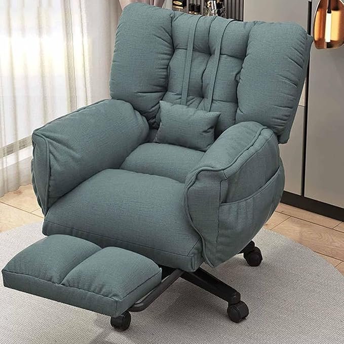 lazy sofa office chair