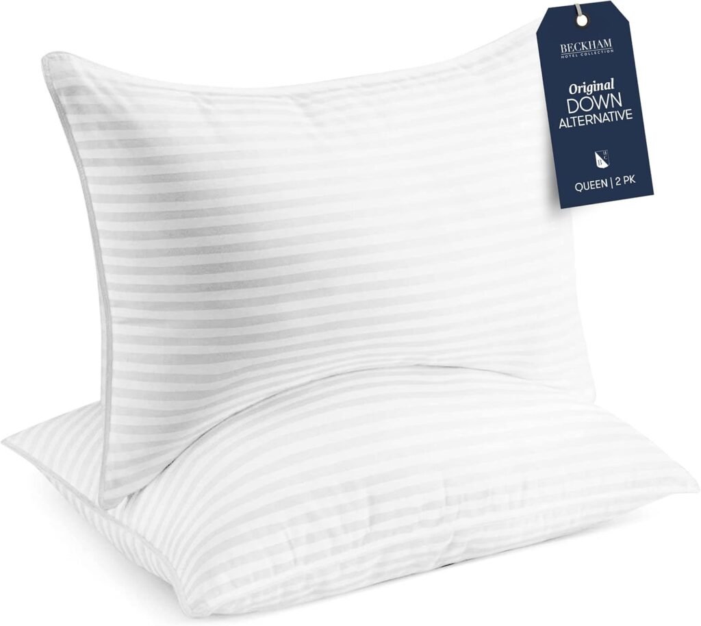 Casper Sleep Essential Pillow