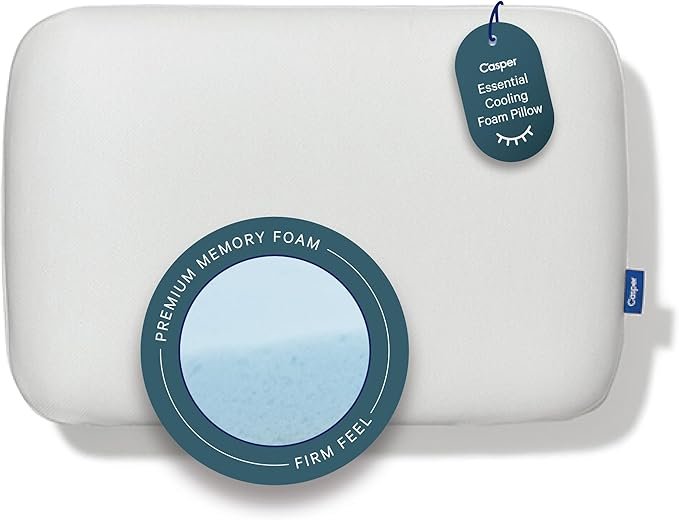 Casper Sleep Essential Pillow