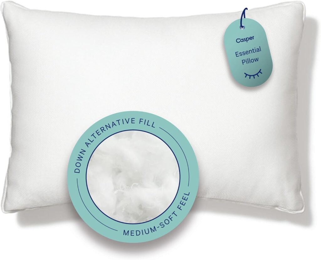 Casper Sleep Essential Pillow