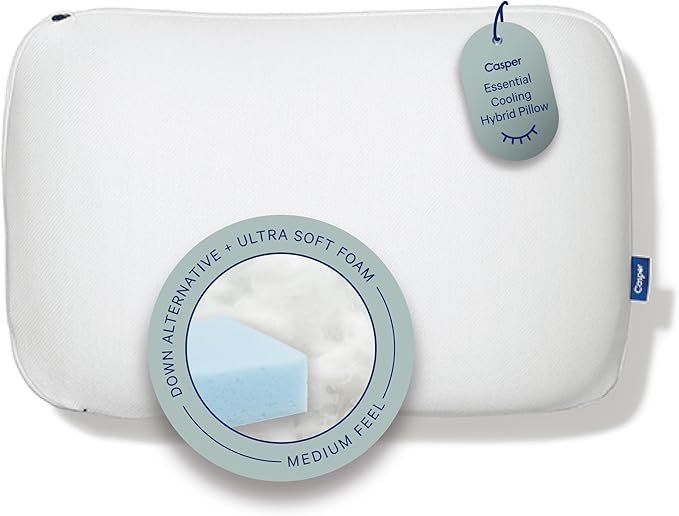 Casper Sleep Essential Pillow