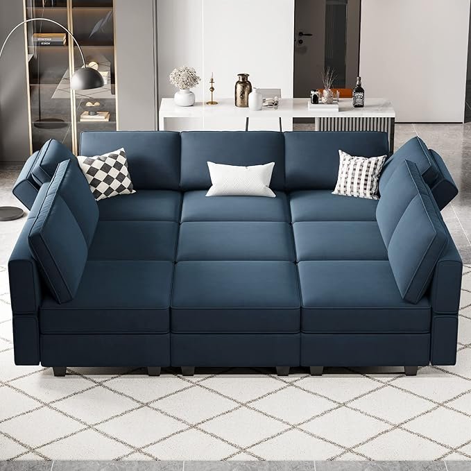 luxury Sofa Set