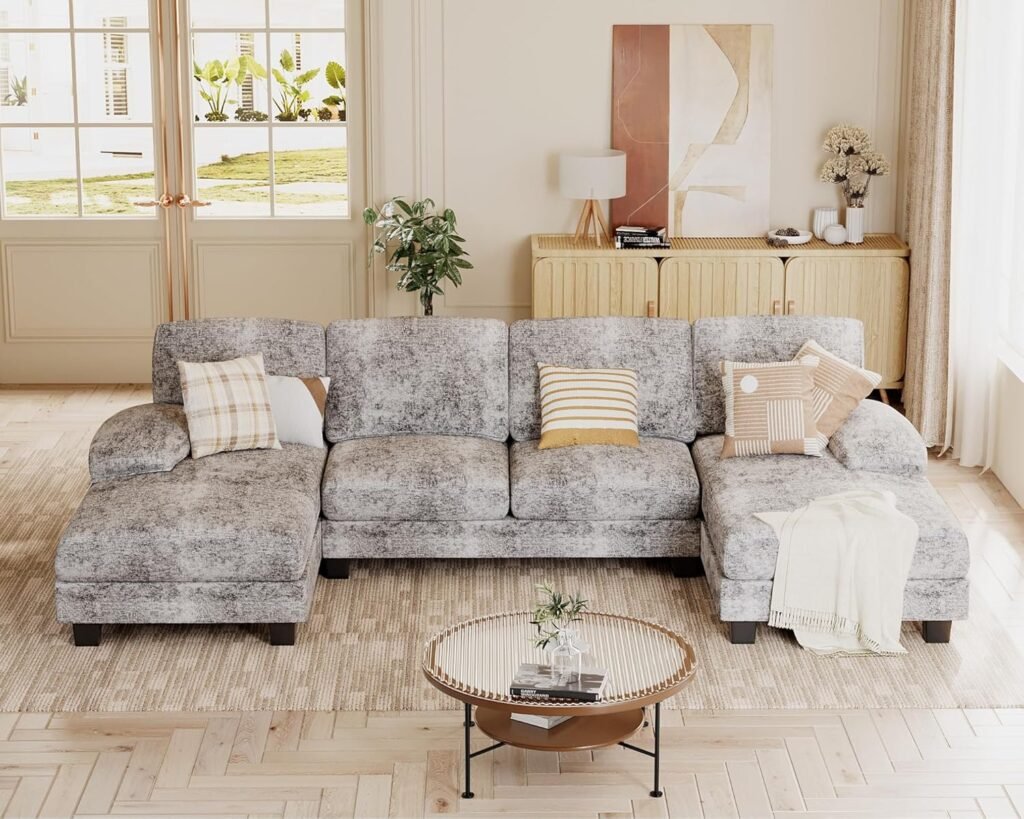 luxury Sofa Set