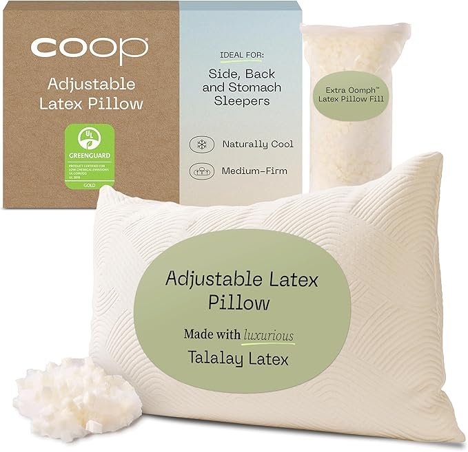 Casper Sleep Essential Pillow