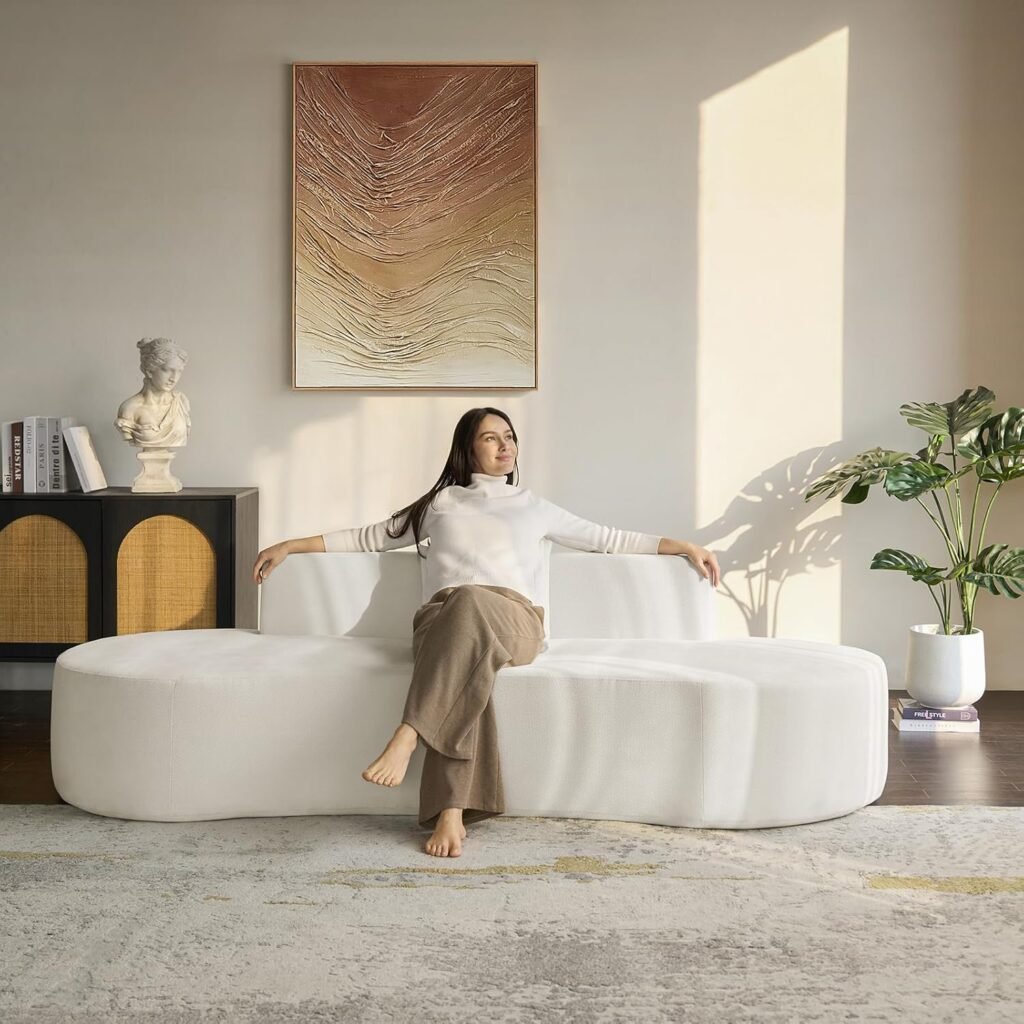 luxury Sofa Set