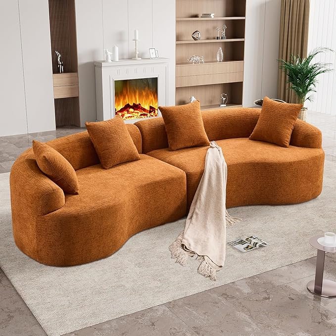 luxury Sofa Set