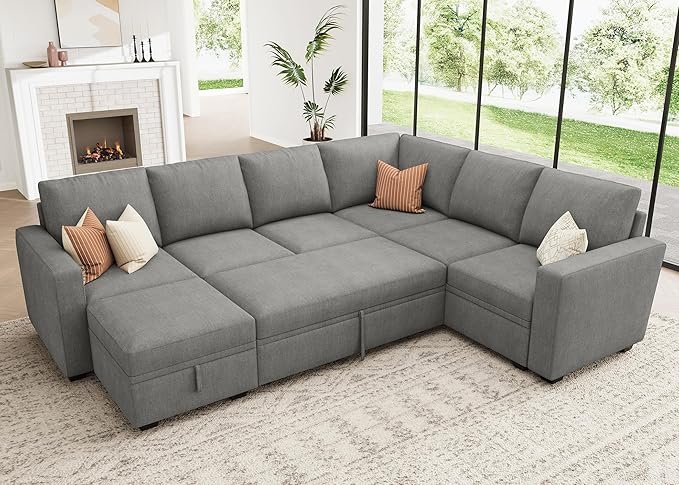 luxury Sofa Set