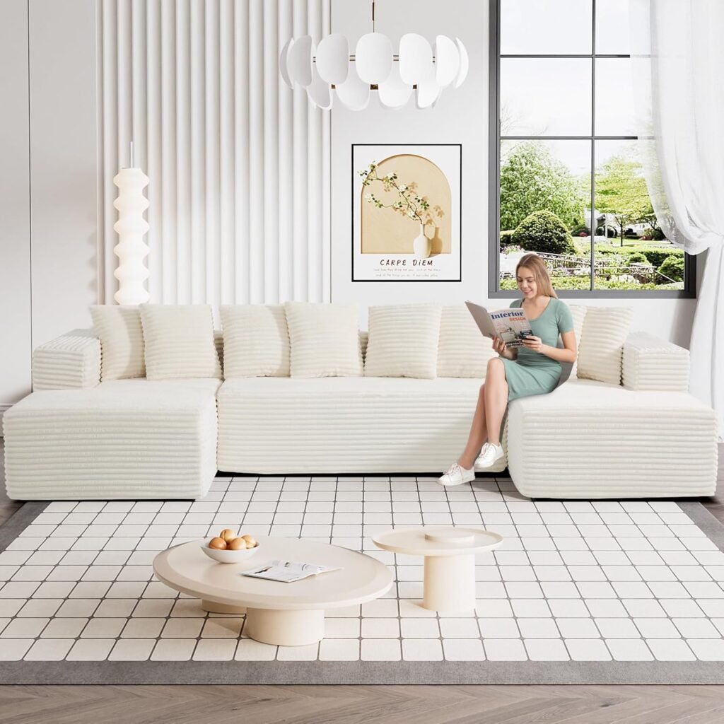 luxury Sofa Set