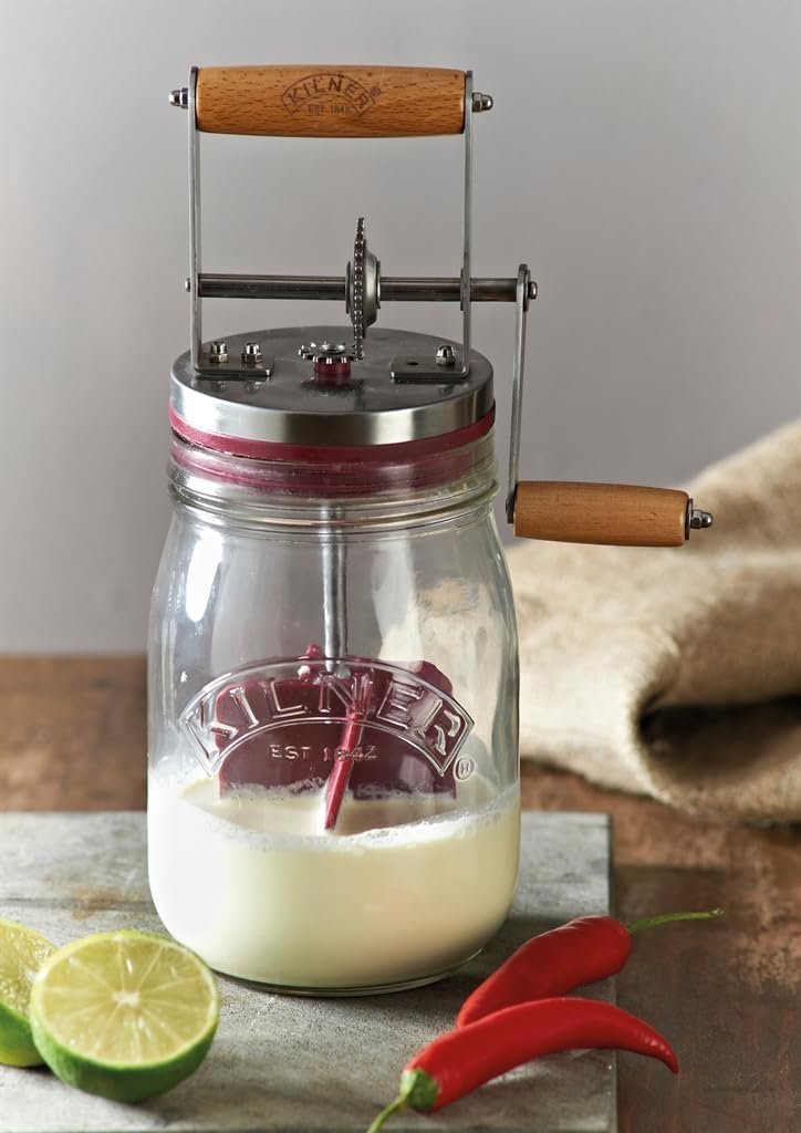 Butter Churns
