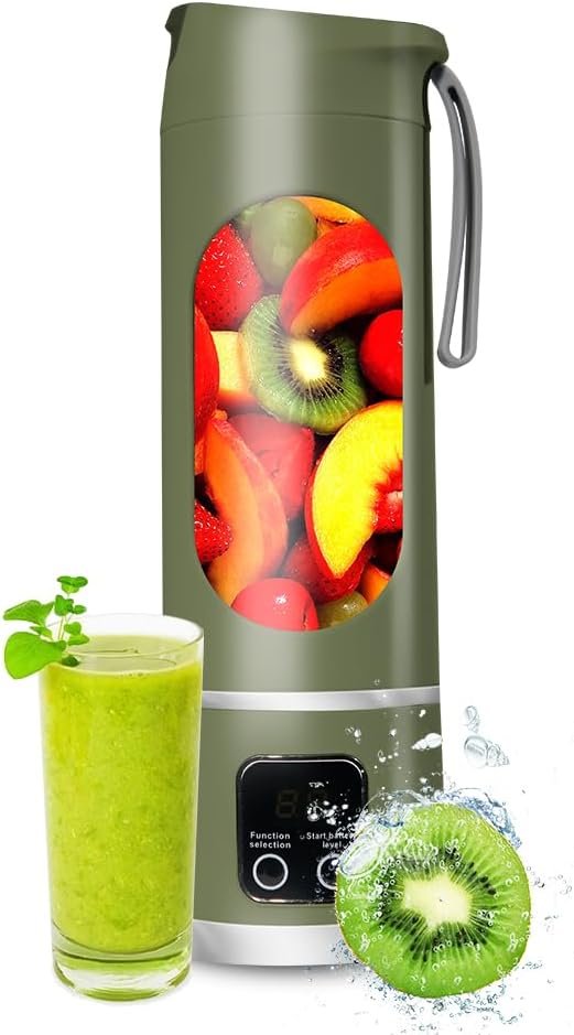 Best Portable Blender for Smoothies