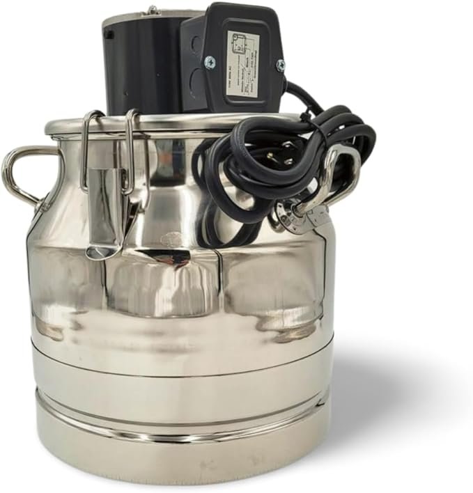 Butter Churner