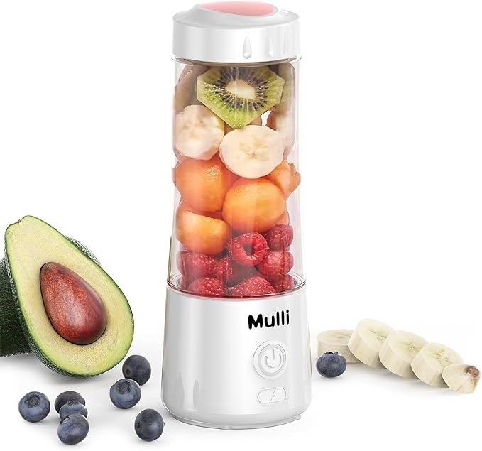 Best Portable Blender for Smoothies