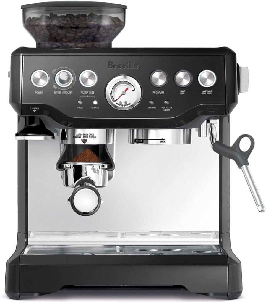 Latte Art Machines