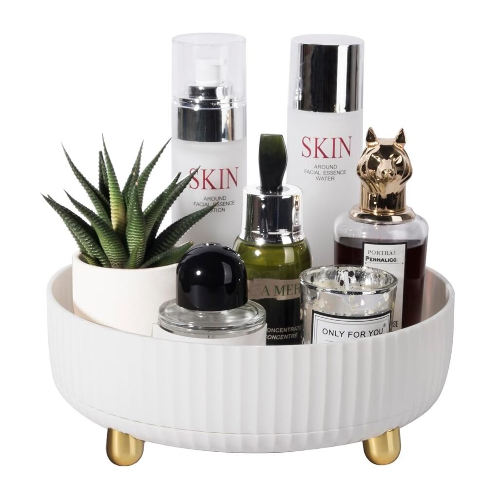 Bathroom Countertop Organizers