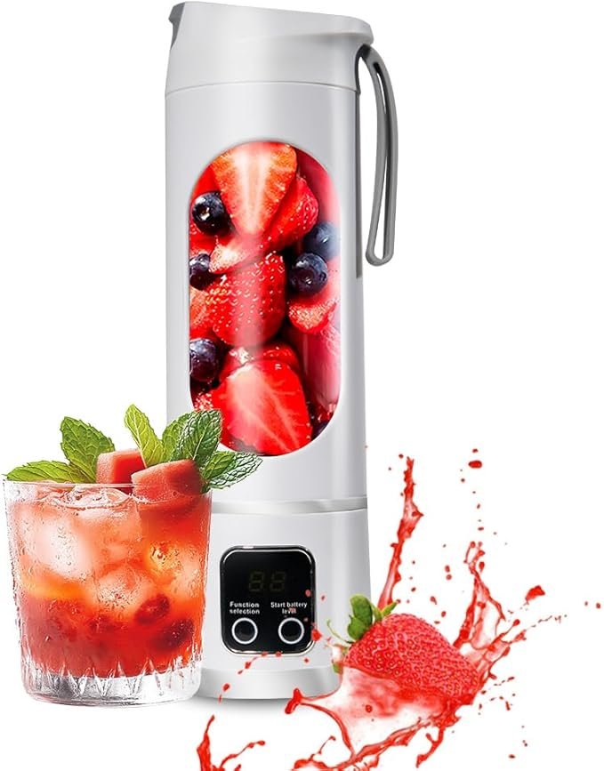 Best Portable Blender for Smoothies