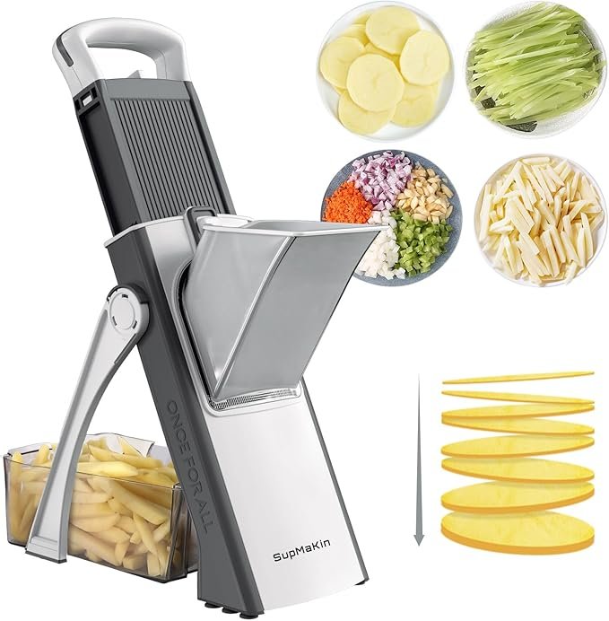 vegetable chopper slicer