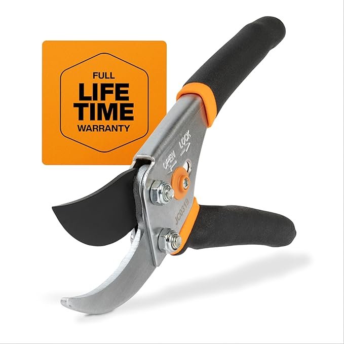 Garden Clippers