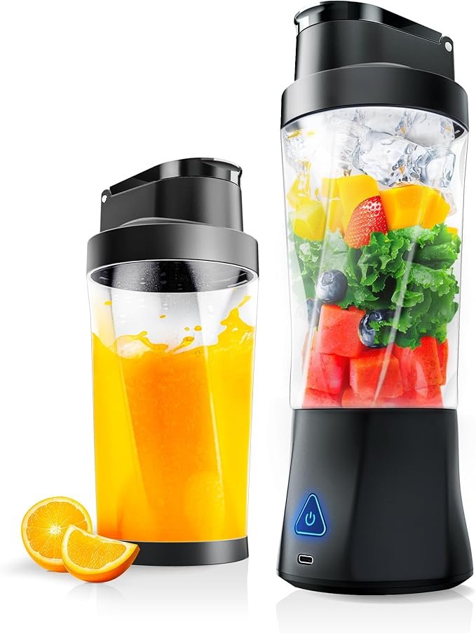 Best Portable Blender for Smoothies