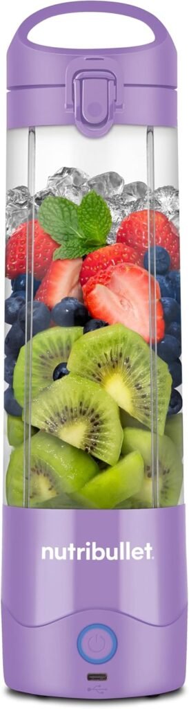 Best Portable Blender for Smoothies