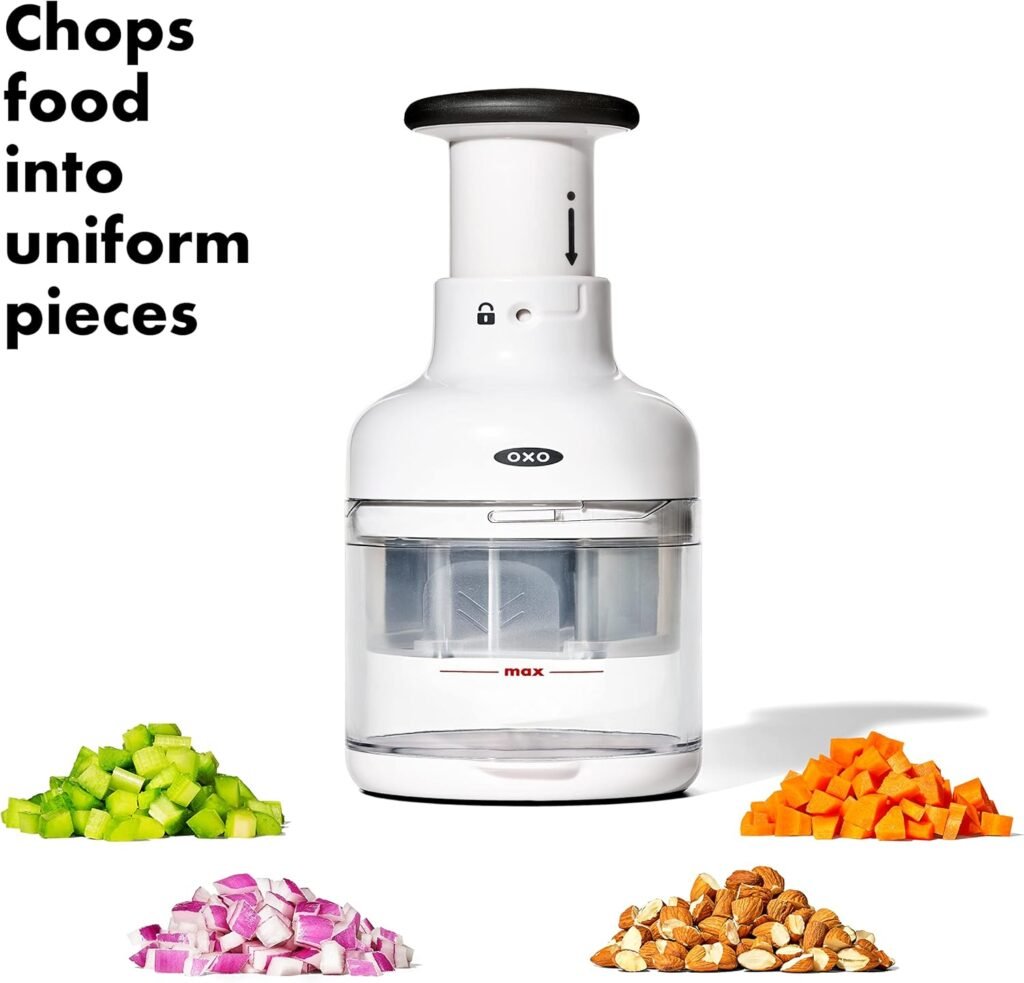 vegetable chopper slicer