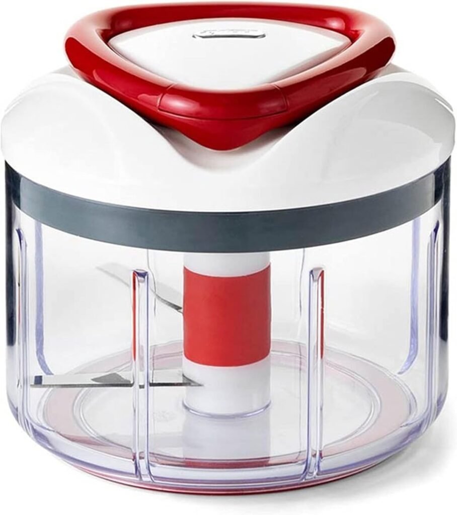 vegetable chopper slicer