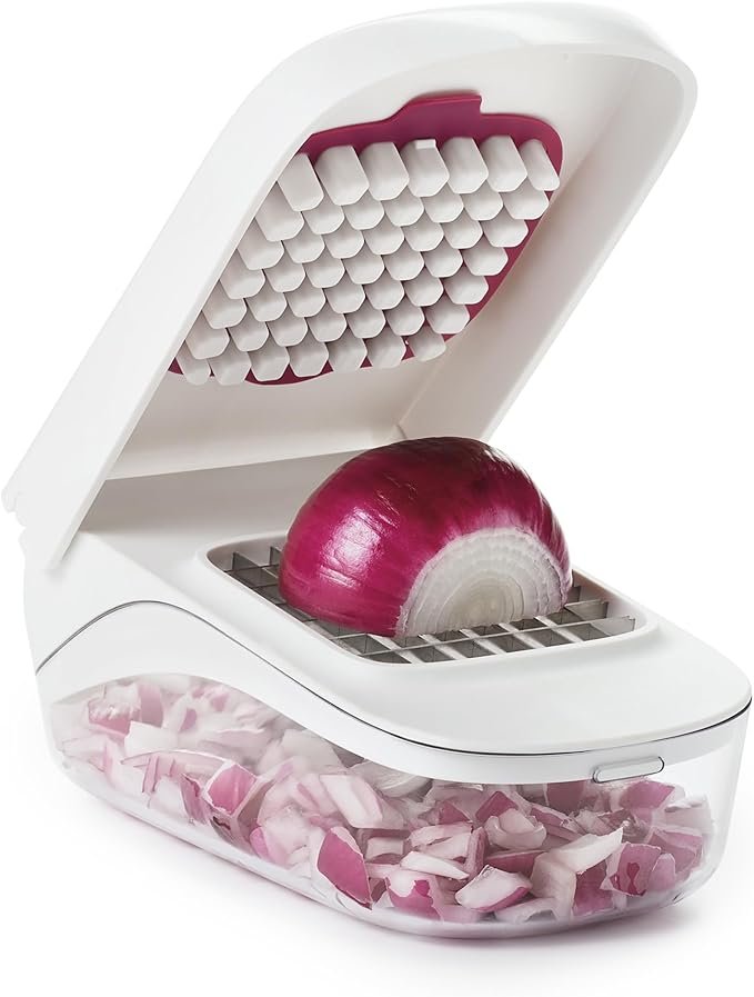 vegetable chopper slicer