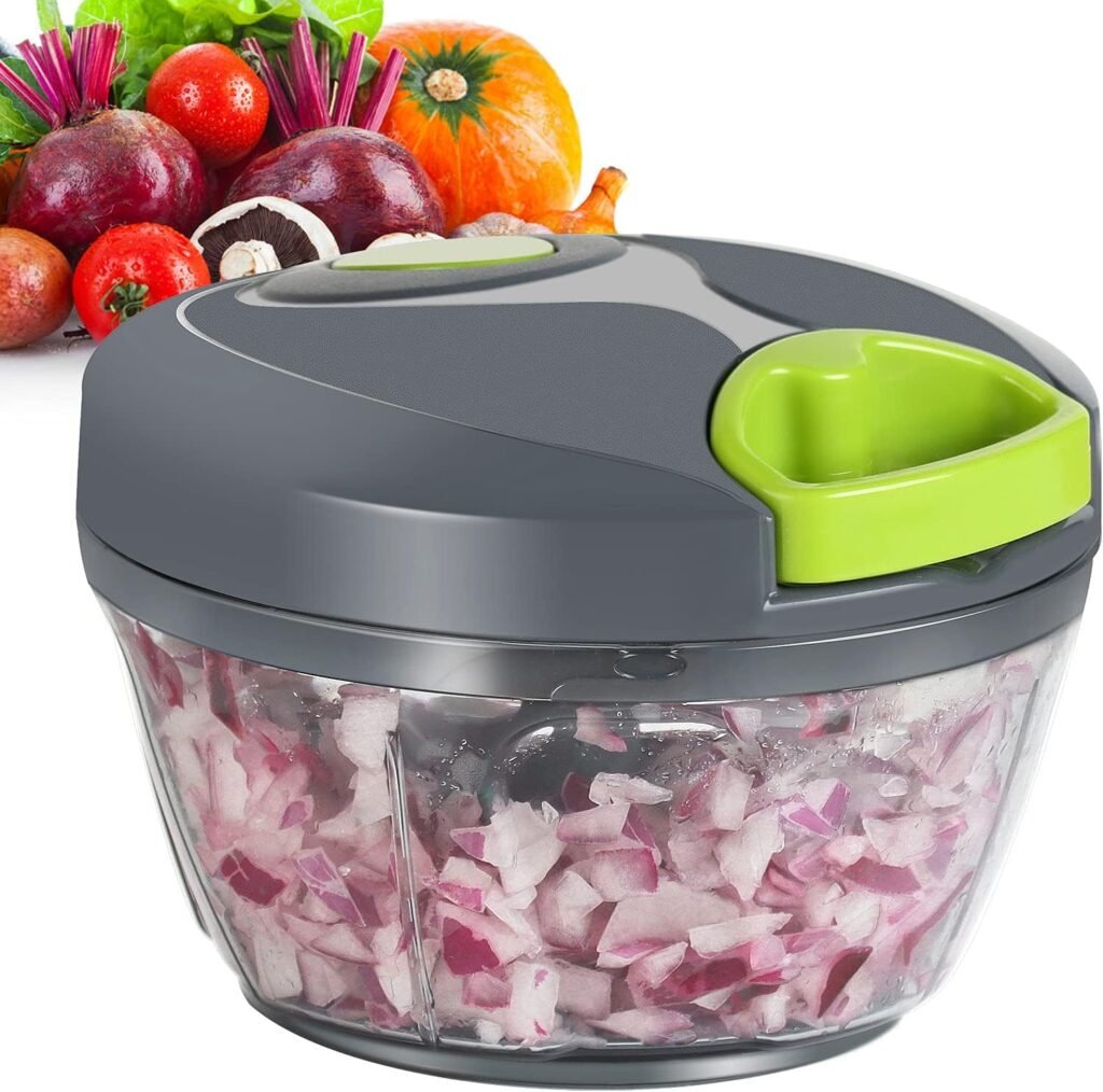 vegetable chopper slicer