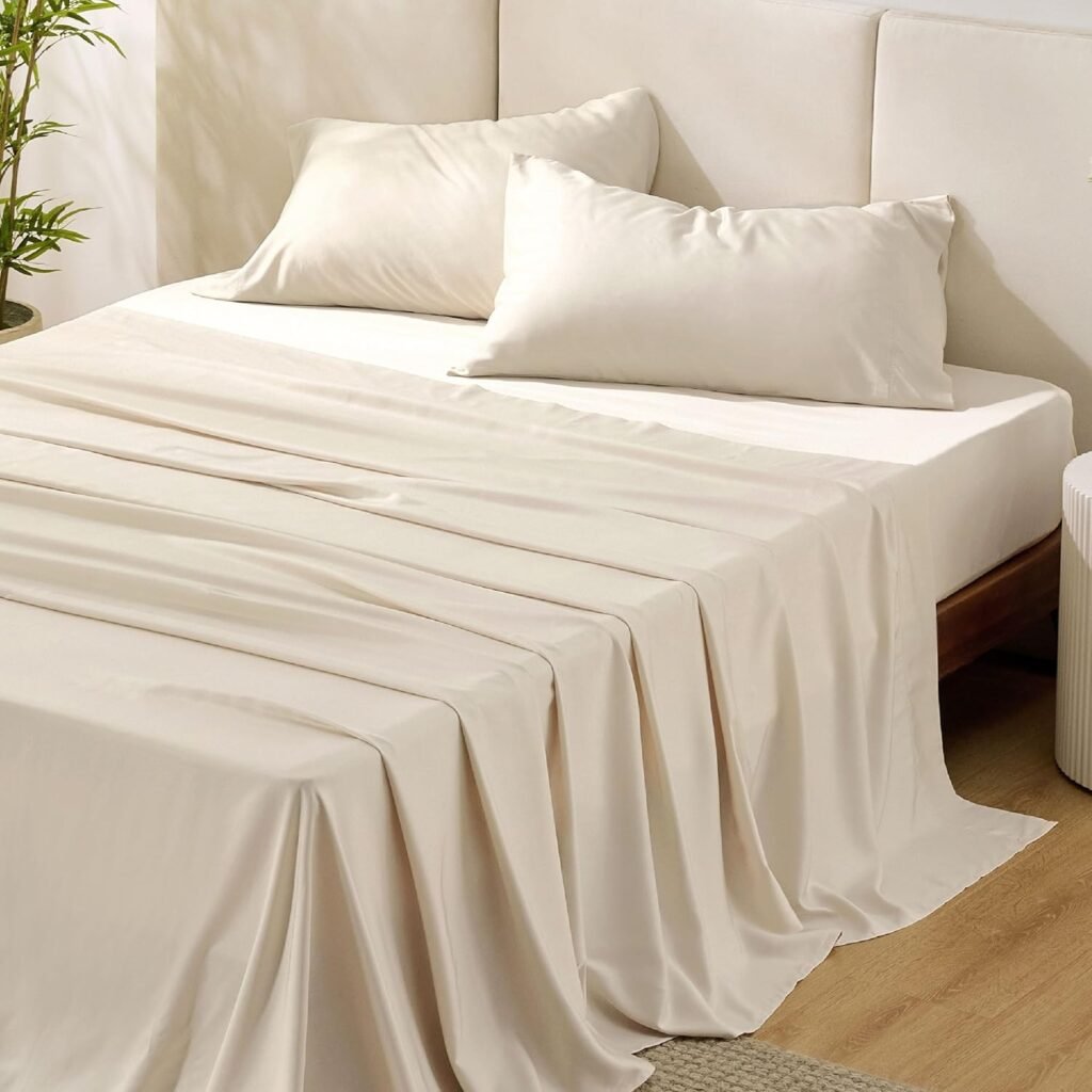 Cooling Sheets & Blankets