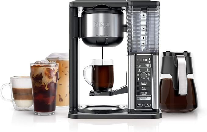 Latte Art Machines