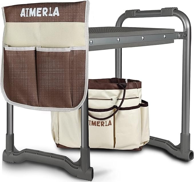 Garden Kneeler Seat