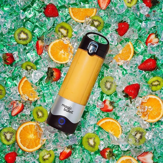 Best Portable Blender for Smoothies
