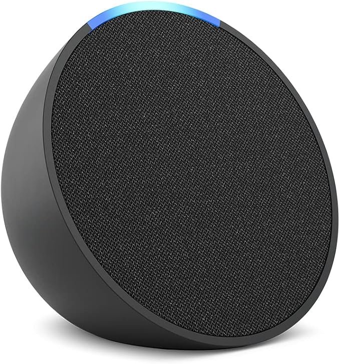 Alexa speaker